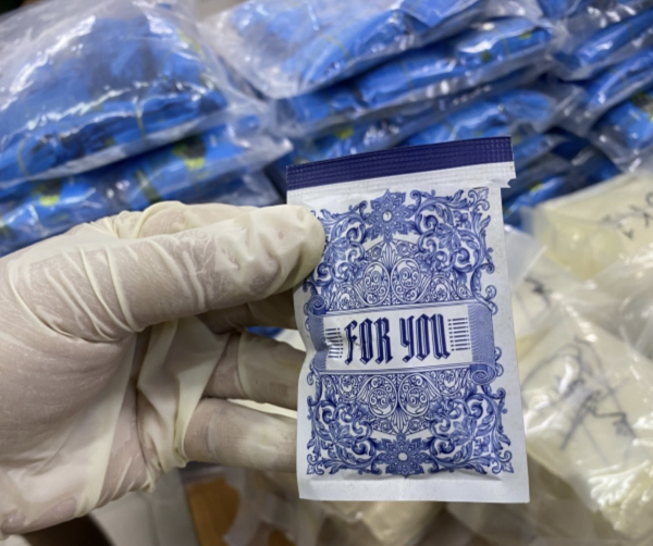 Ma Túy Ẩn Danh: Giao Hàng Toàn Quốc