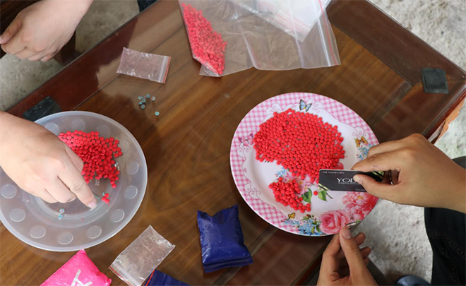 Mua Cocaine Giá Rẻ: Giao Hàng Tận Nơi